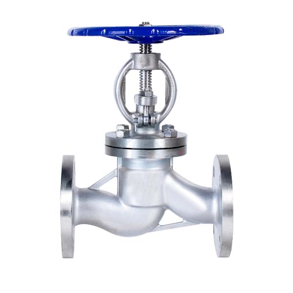 CBT3943 Stainless Steel flange stop check valve